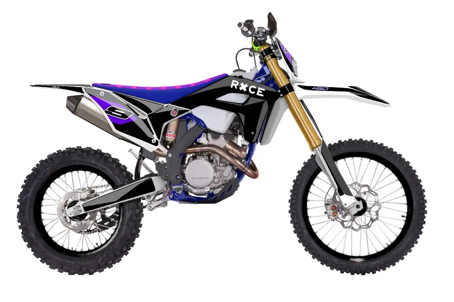 Sherco 450