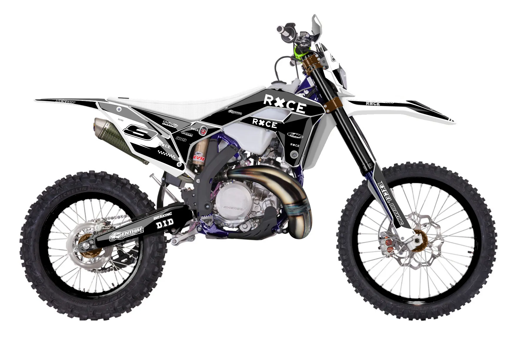 Electrical — Сбоку