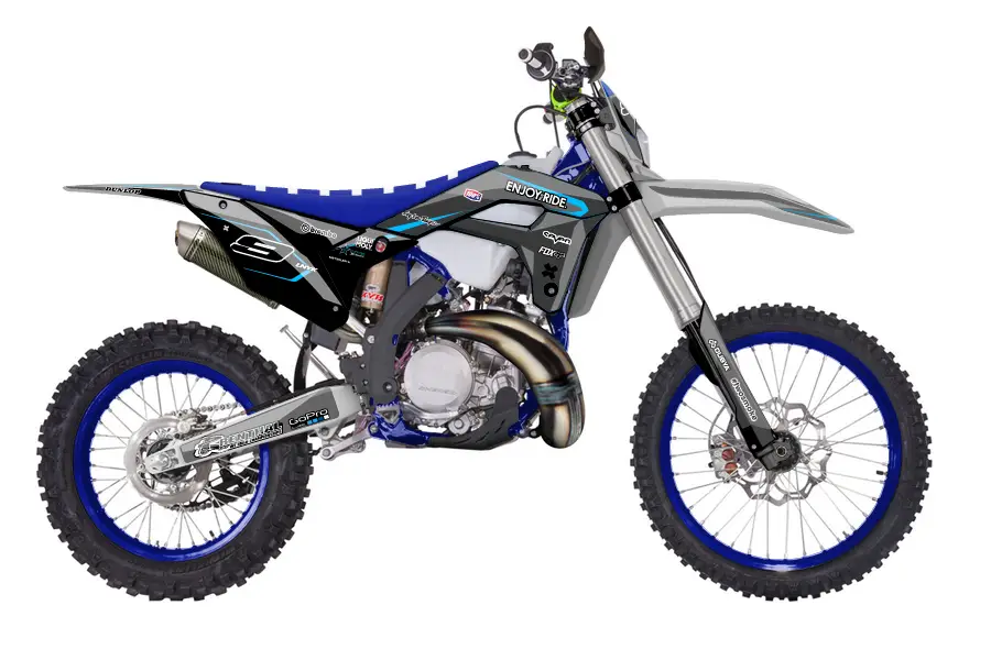sherco 300