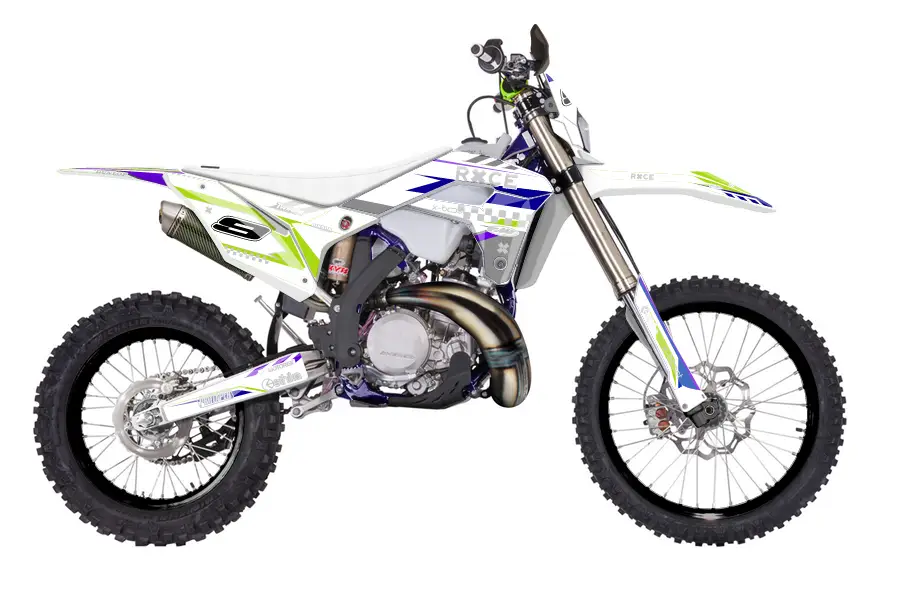 sherco