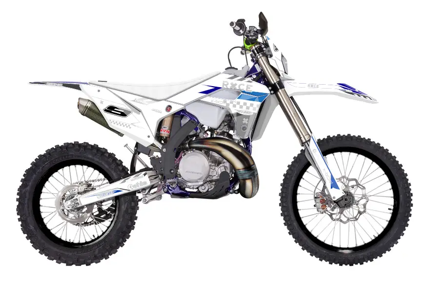 Sherco