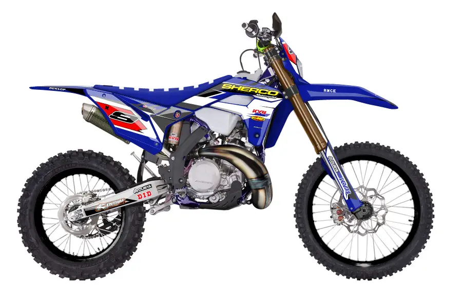 sherco