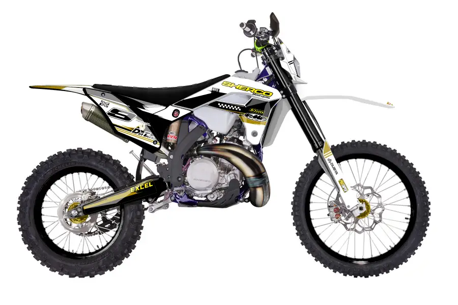 sherco 4.0