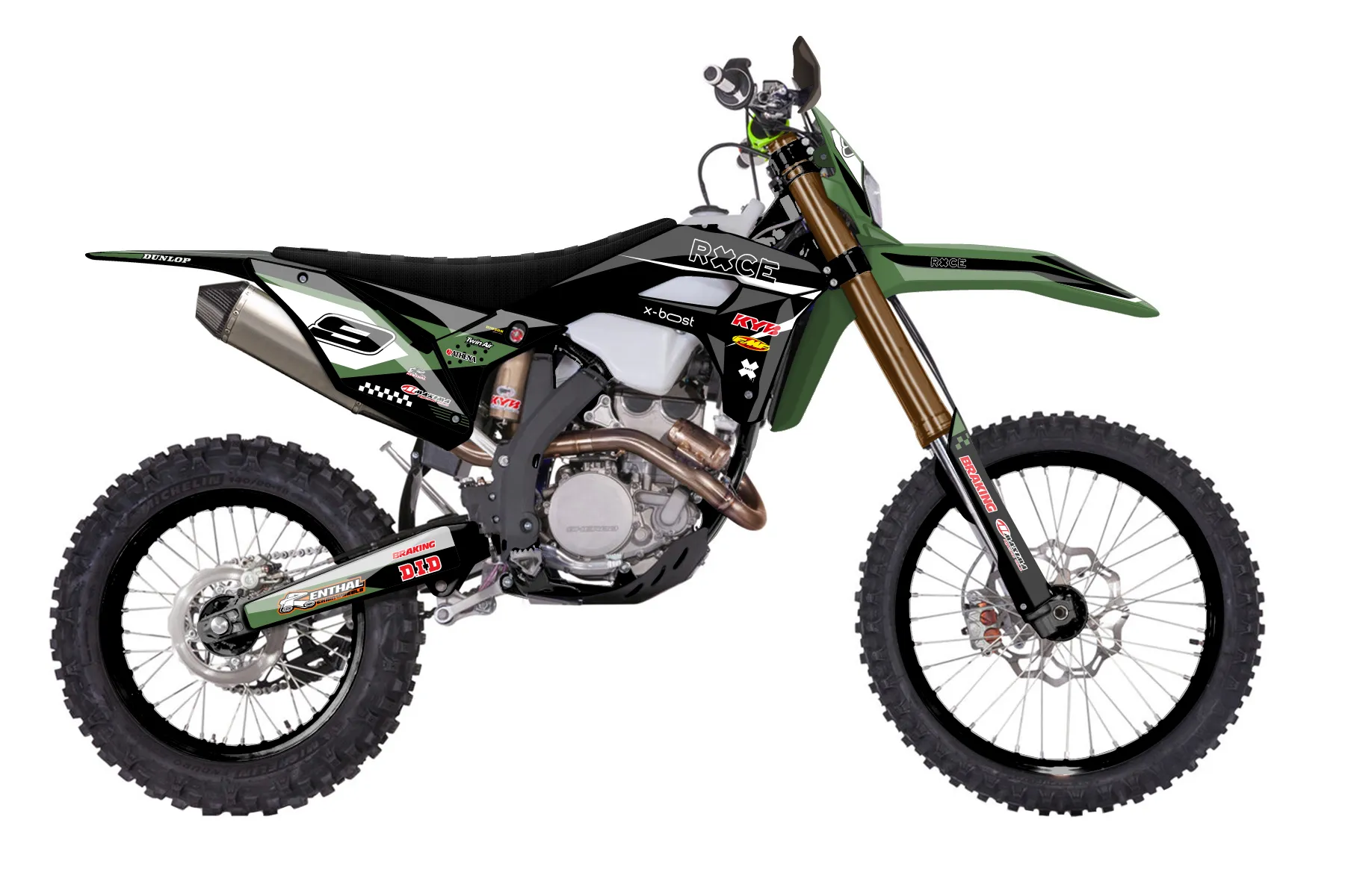 Filter — Сбоку