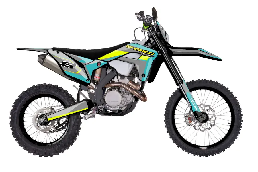 Sherco1