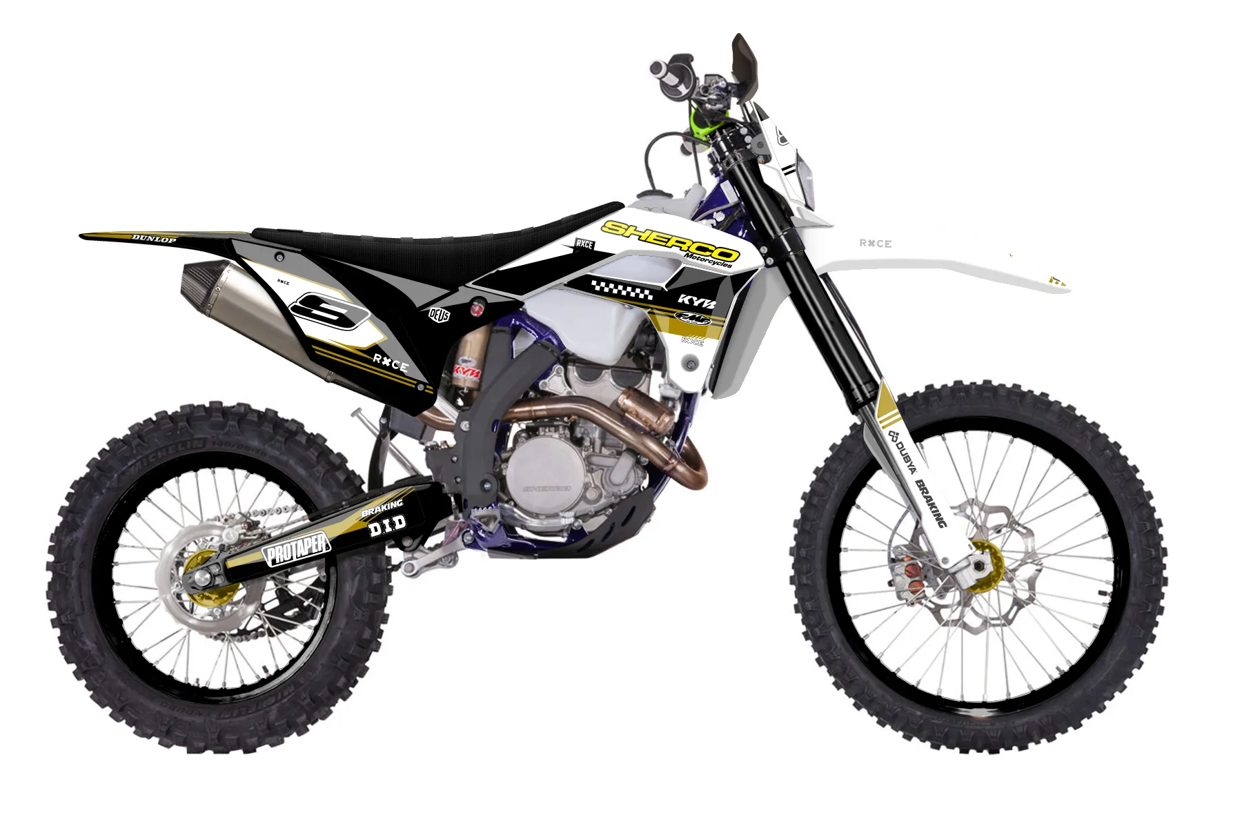 Agile — Сбоку