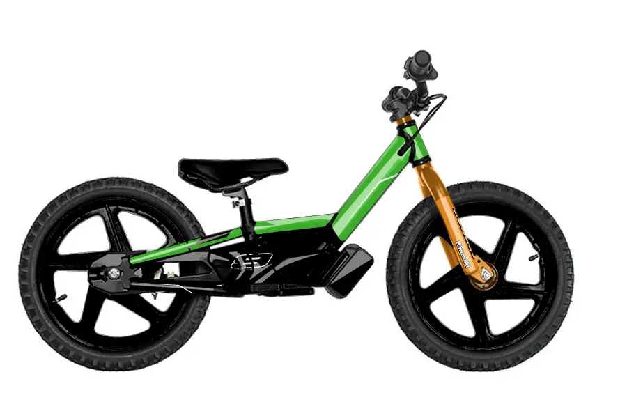 Jace Stacy 16 Mickey