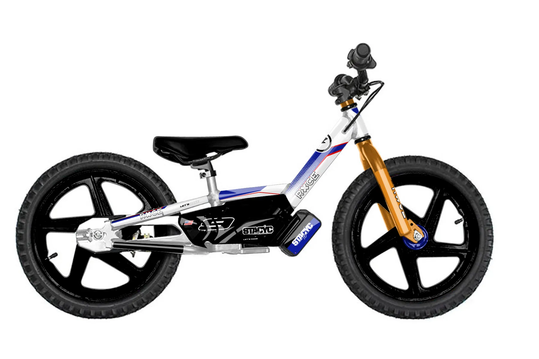 Dynamic — Сбоку