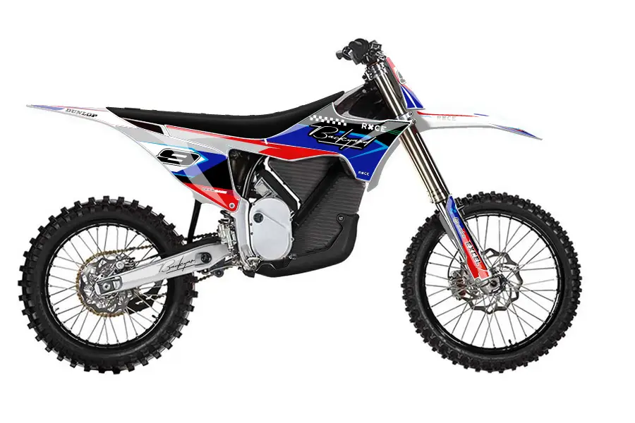 CustomDesign -Stark 1