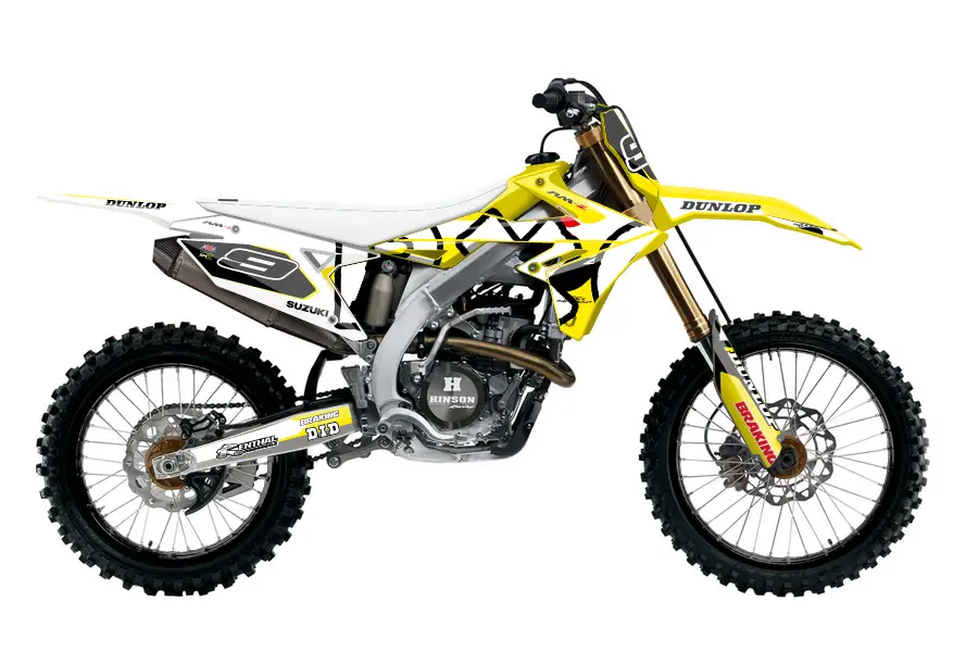 RMZ Progressive Custom