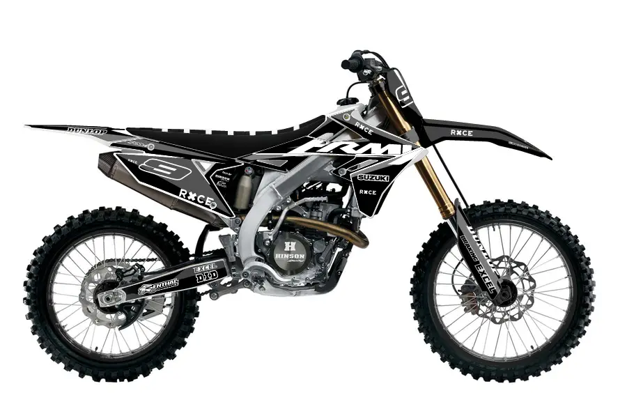 Rmz 250 2019