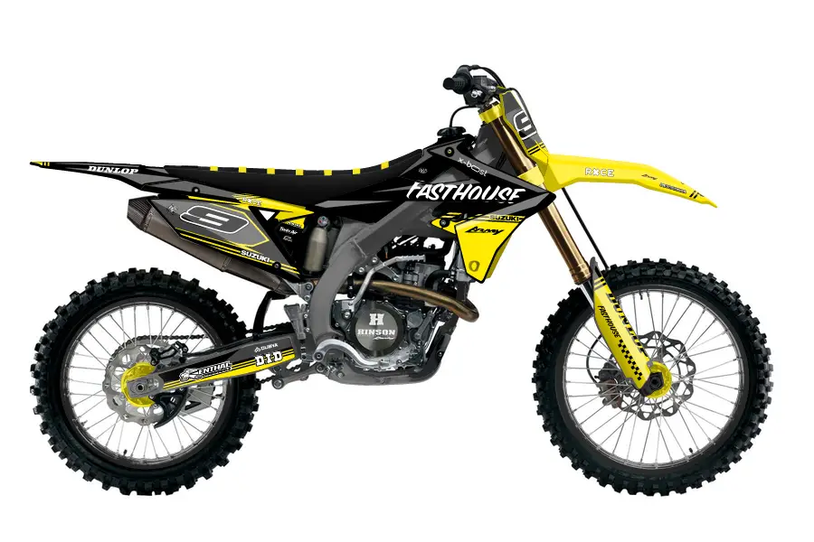 rmz 250