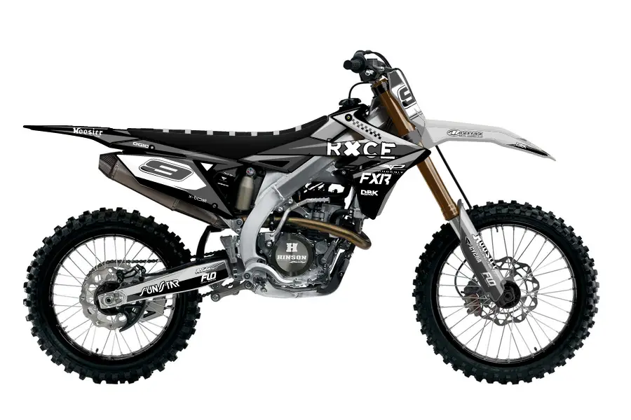 2025 suzuki backyard