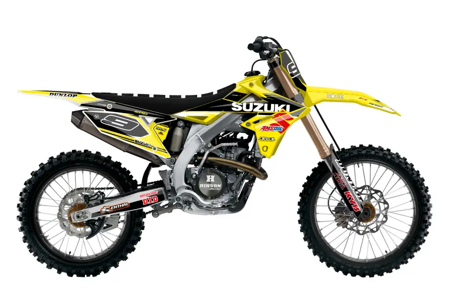 NECXC RMZ250