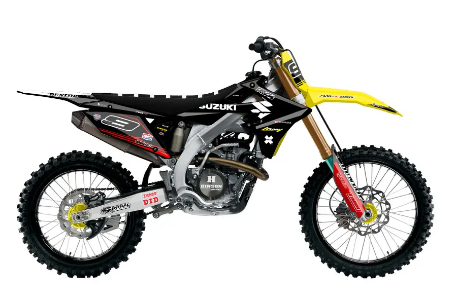 RM-Z 250 1