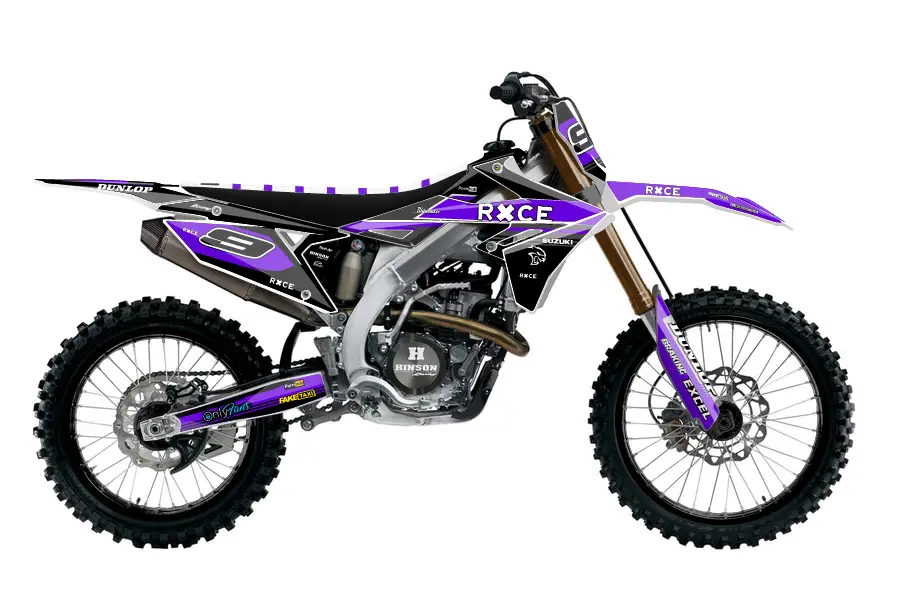 Summer2024 RMZ Build. 