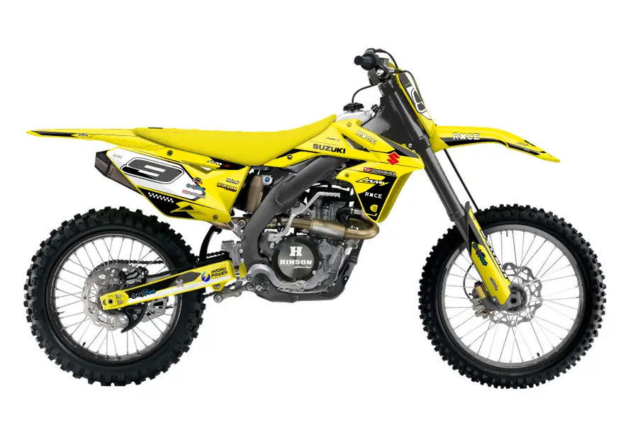 rmz450 1