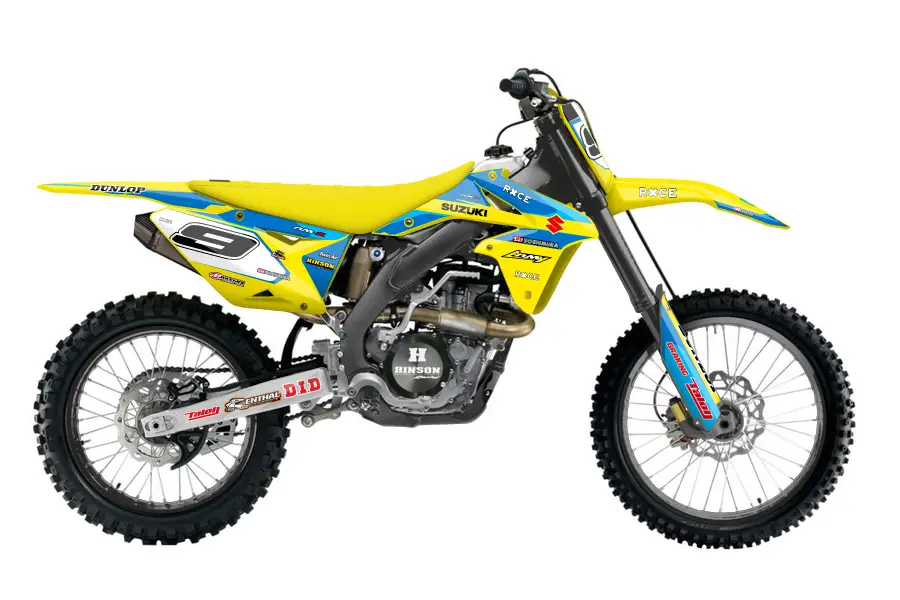 rmz 450