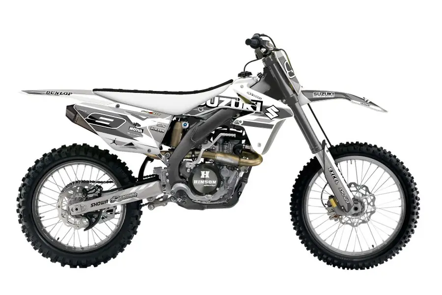 RMZ450-3