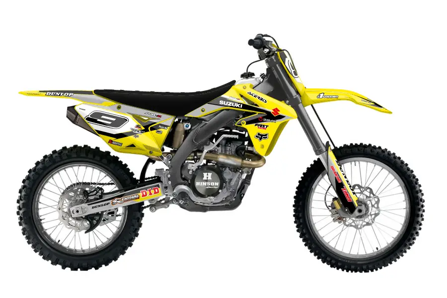 rmz 450