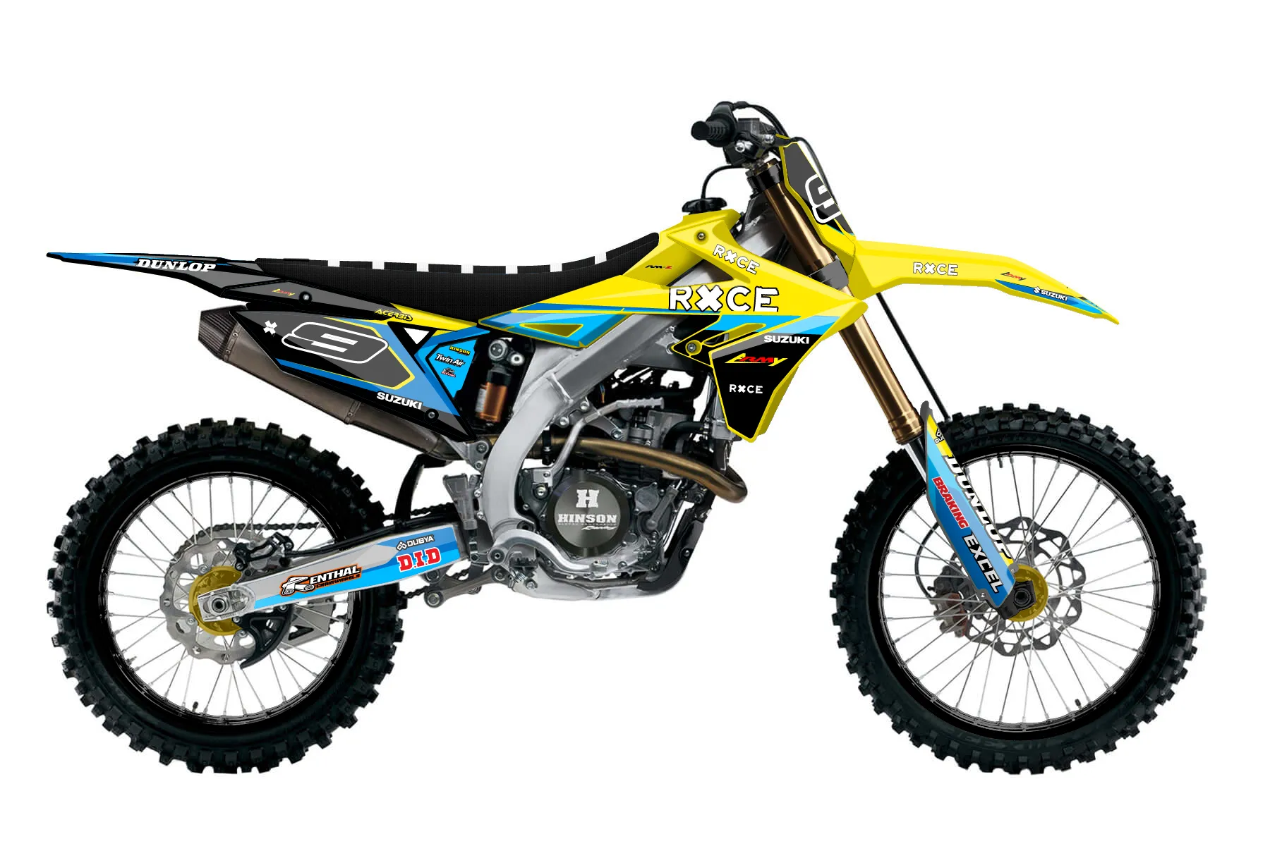 Pixel — Сбоку