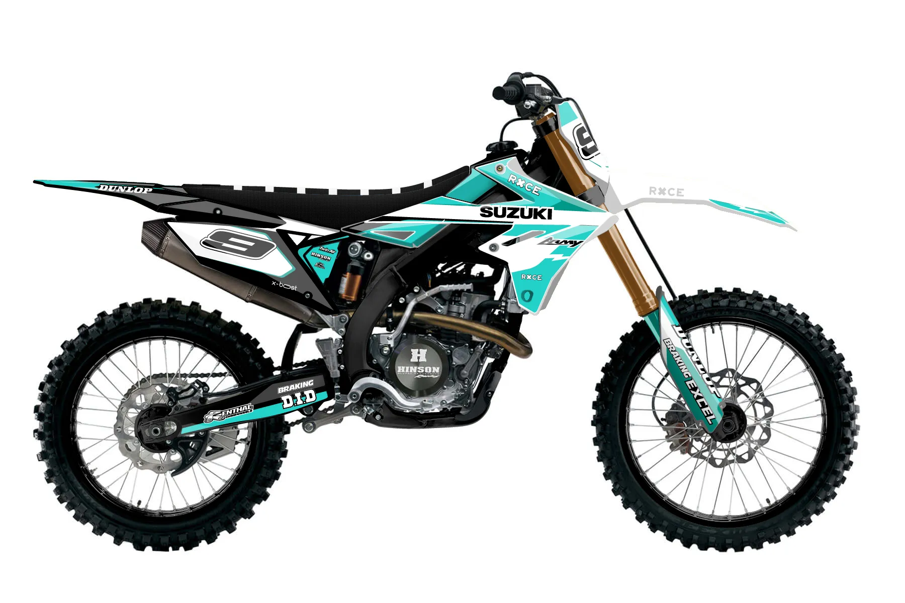 Global — Сбоку