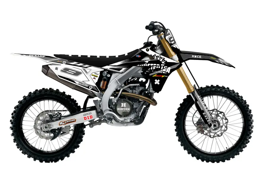 twea rmz450