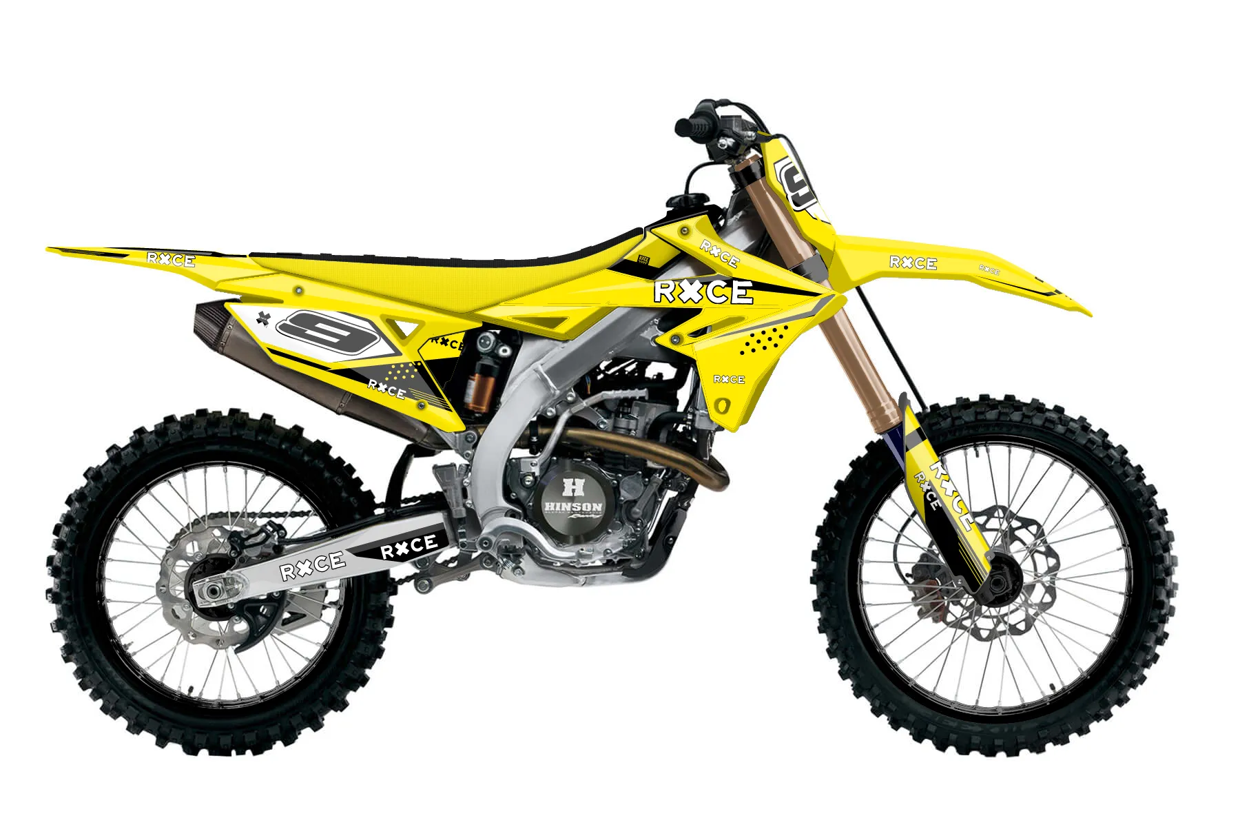 Vibes — Сбоку