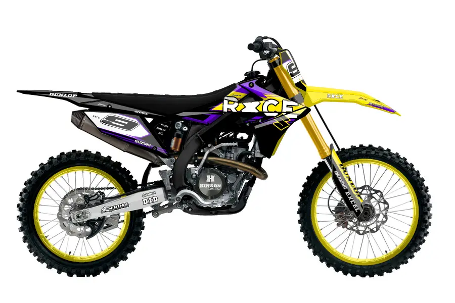 CustomDesigndarkhorse