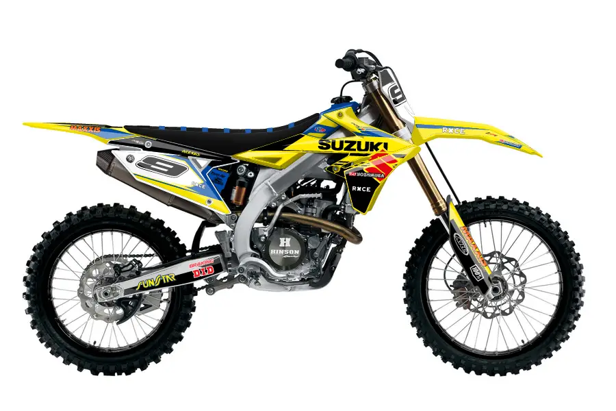 RMZ450
