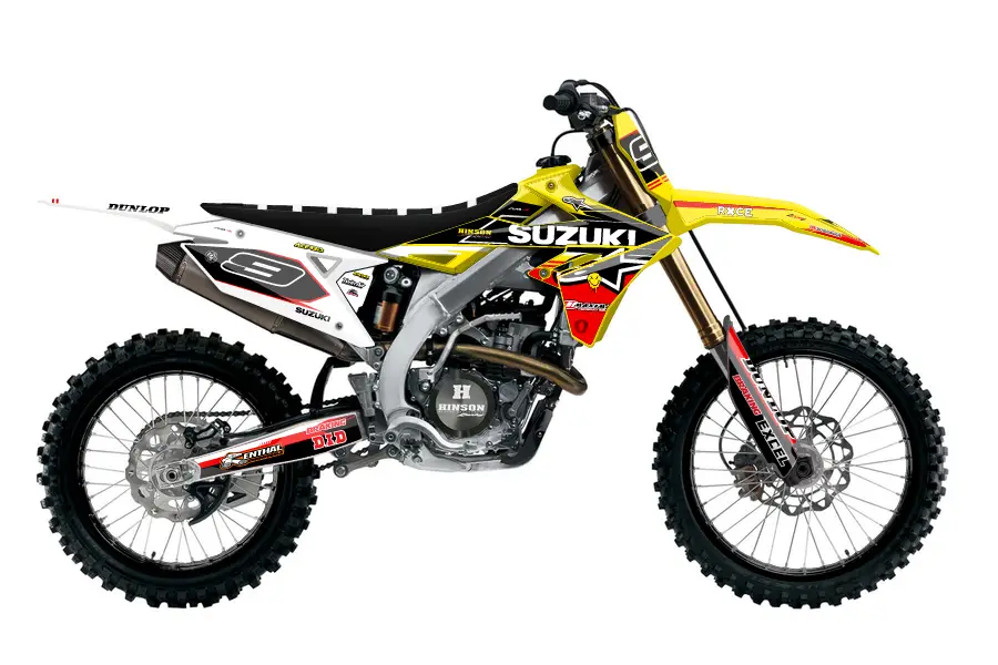 RMZ450