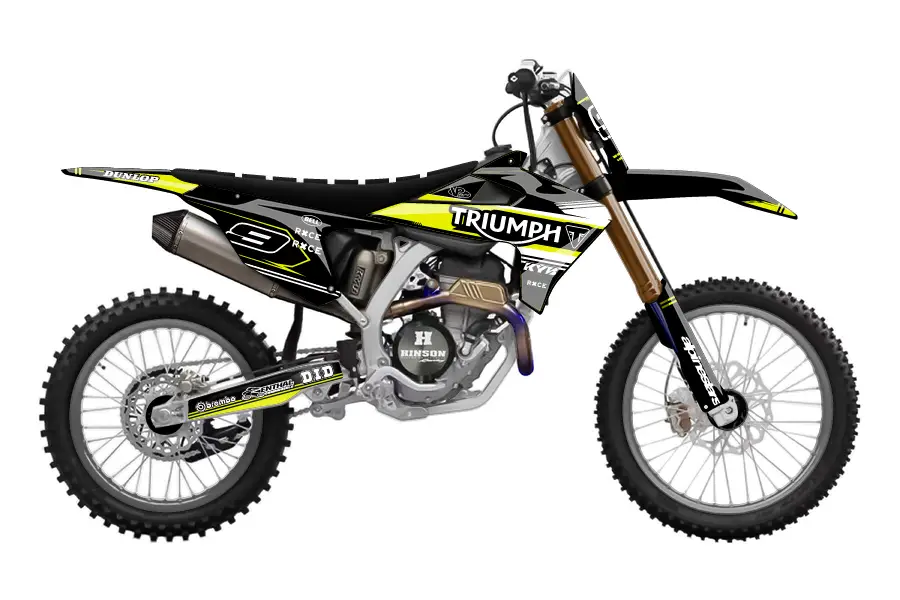 CustomDesign big boy 3