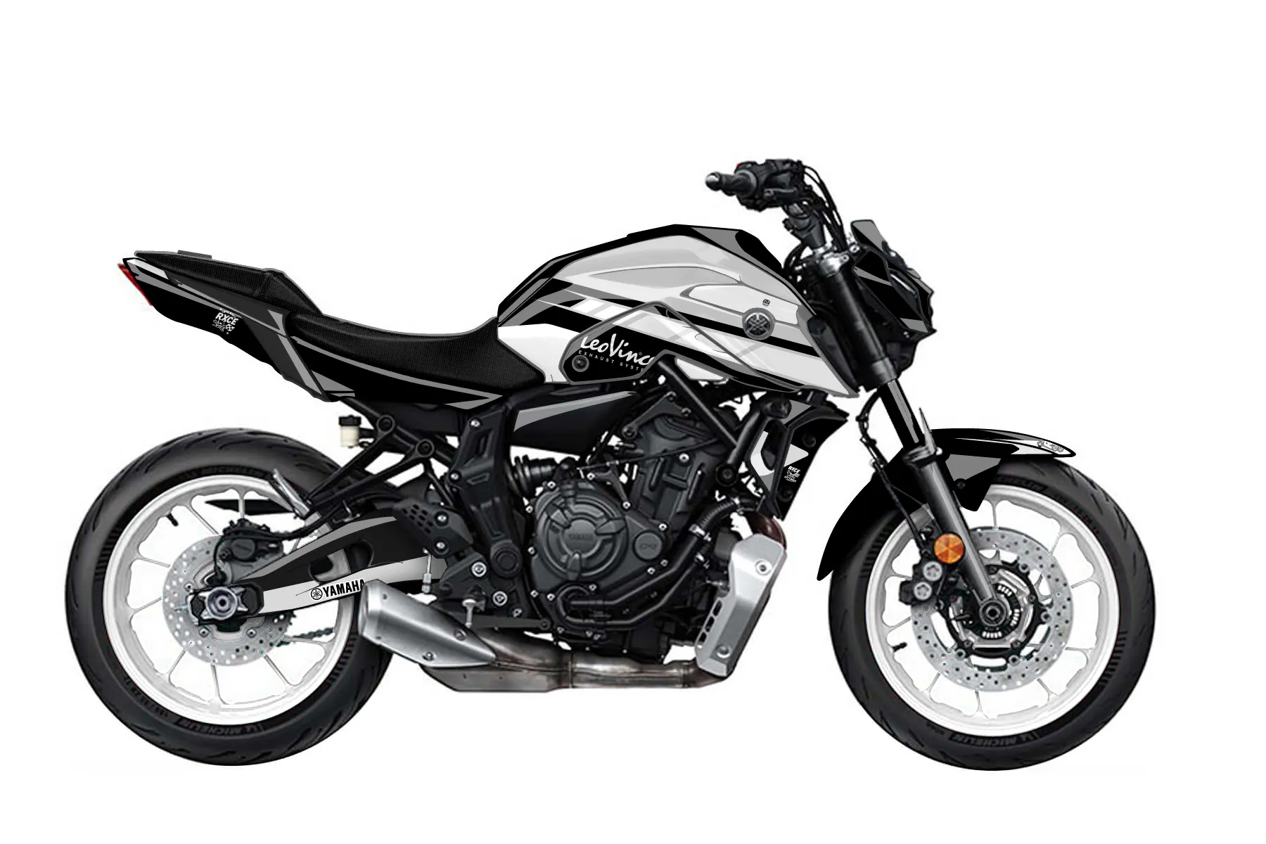 celá bíuaaaa — Сбоку