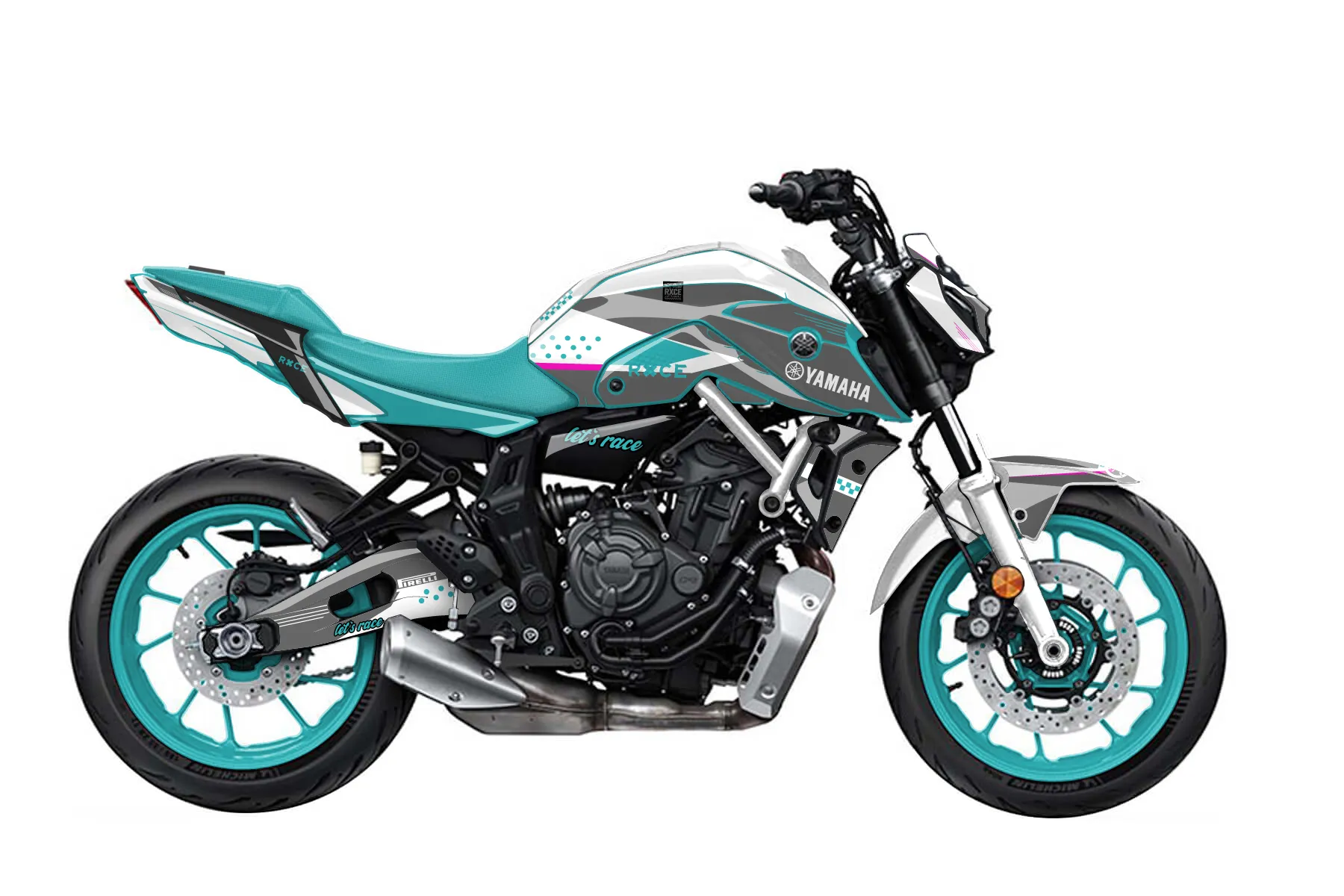 CustarizonaomDesign — Сбоку