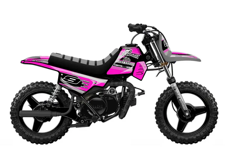 Ensley PW50