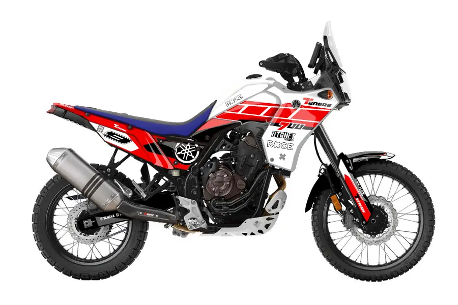 TJ Berariu Tenere 700 v1