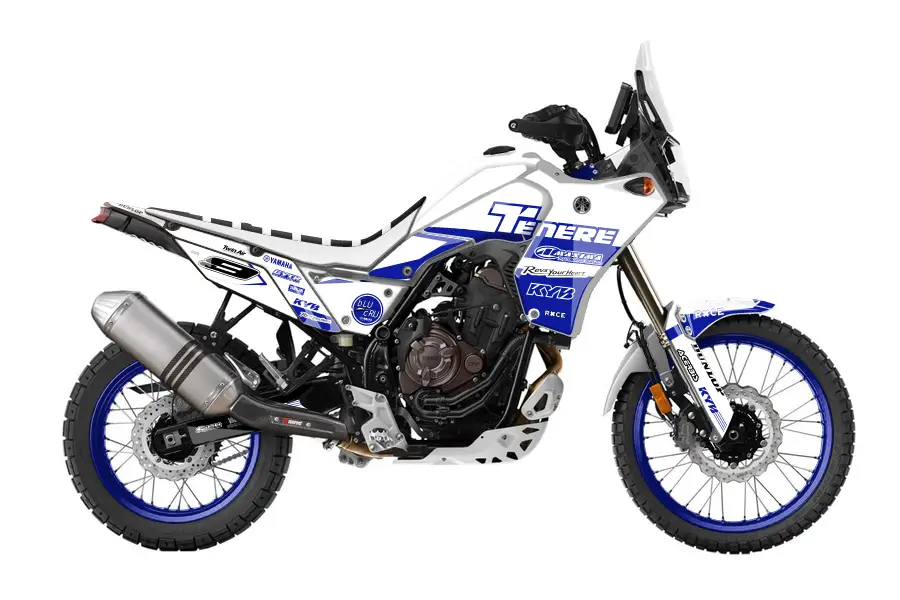 CustomDesign Tenere 700