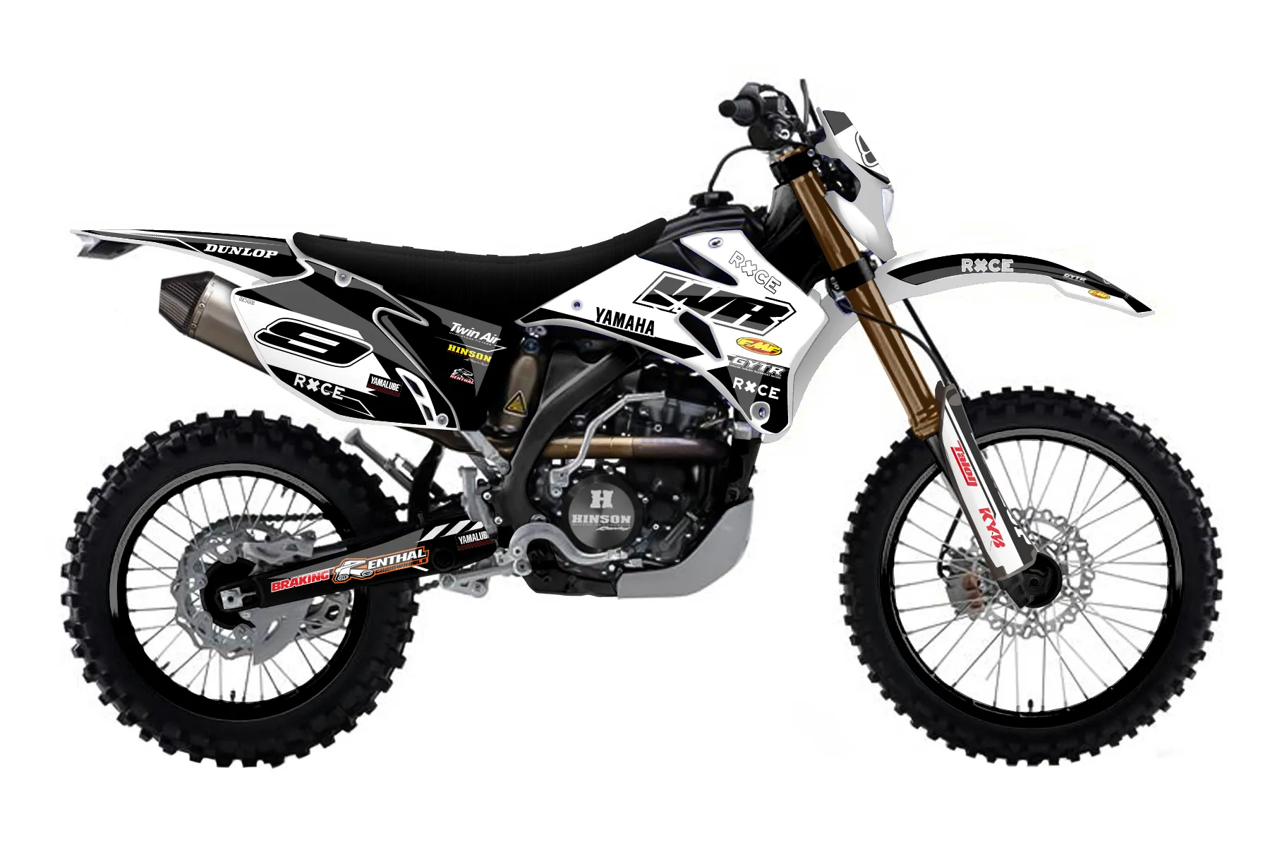 DesignHouse — Сбоку