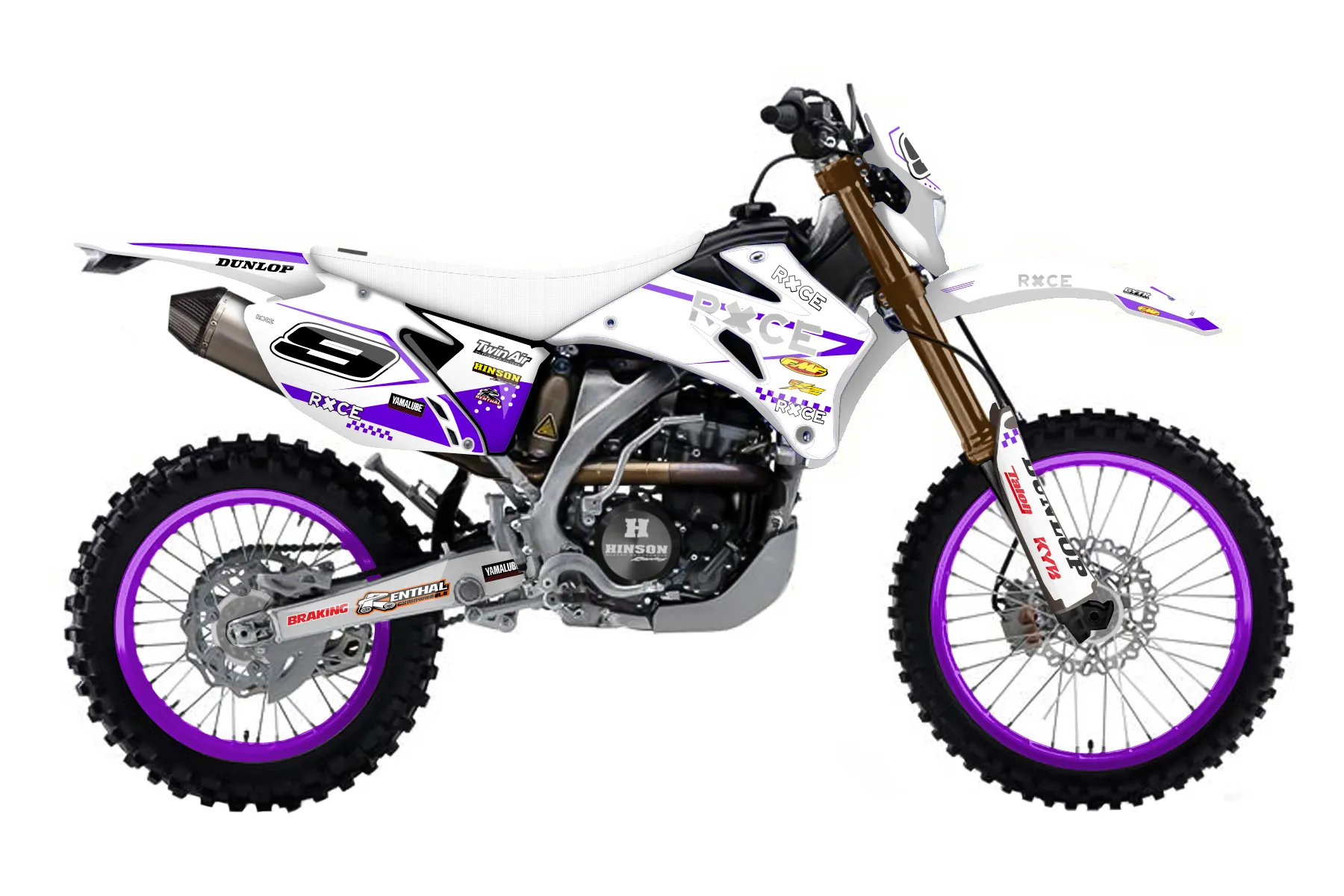 Concepts — Сбоку