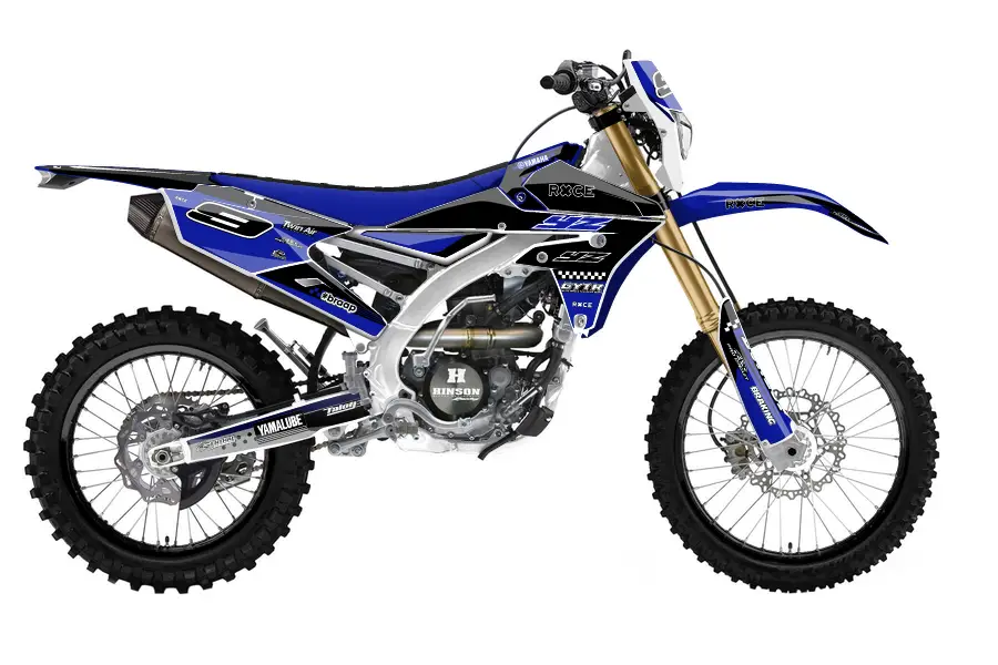 OCEAN WR450f