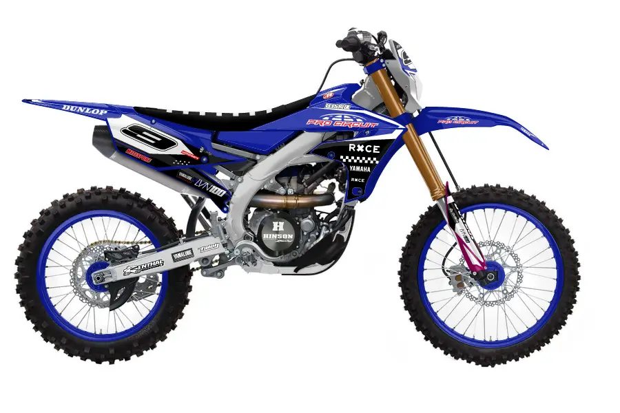 2023 wr450 1