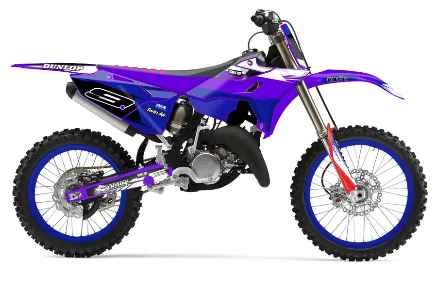 YZ250F