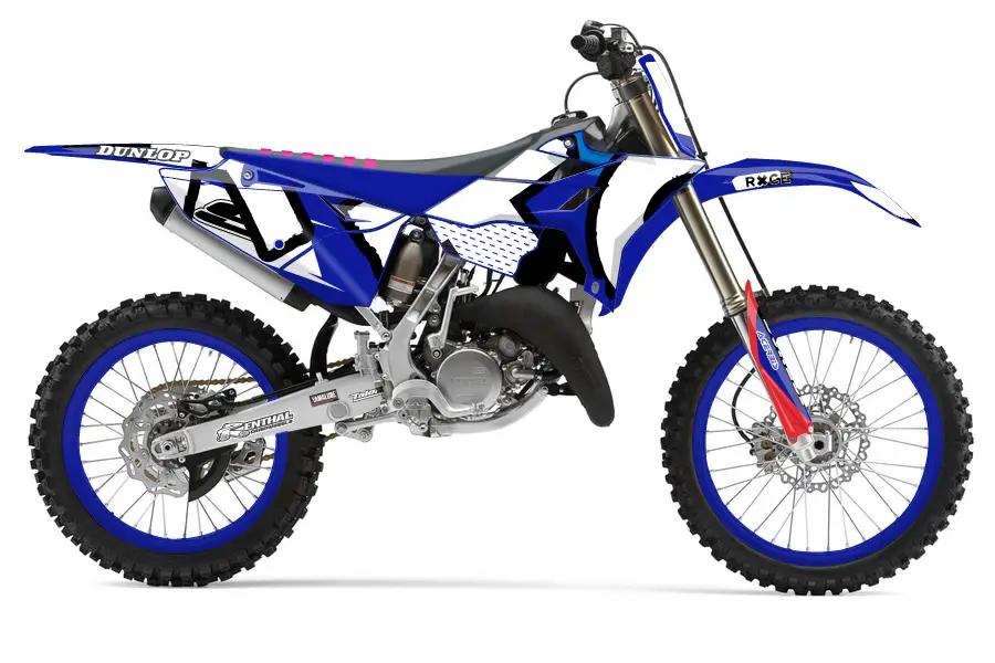 Yz250Fx
