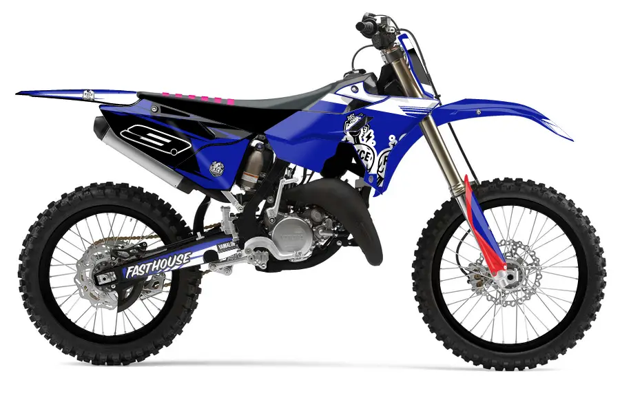 2024yz250f