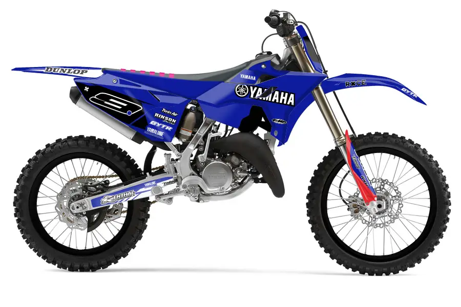 yz250f 2025