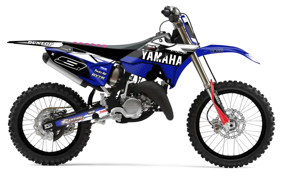 Yz250f