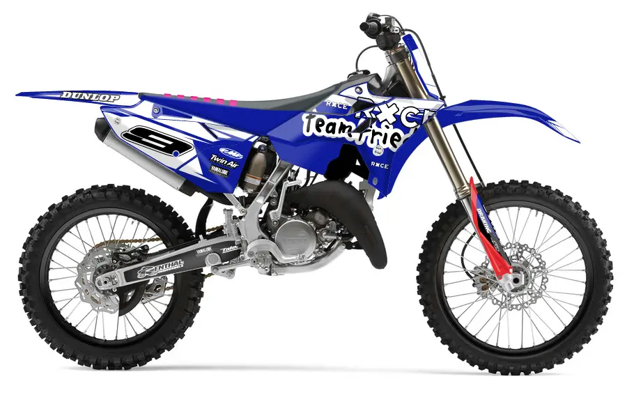 yz450 kit