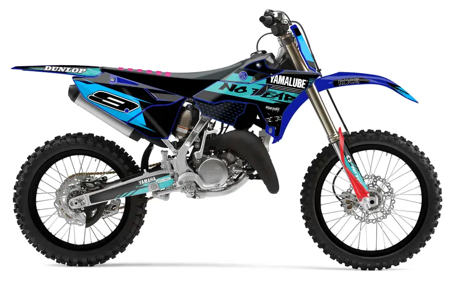 best yz250