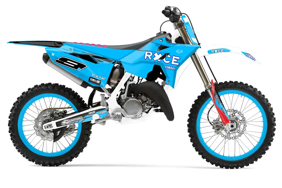 Dream Blue Gra[hices 