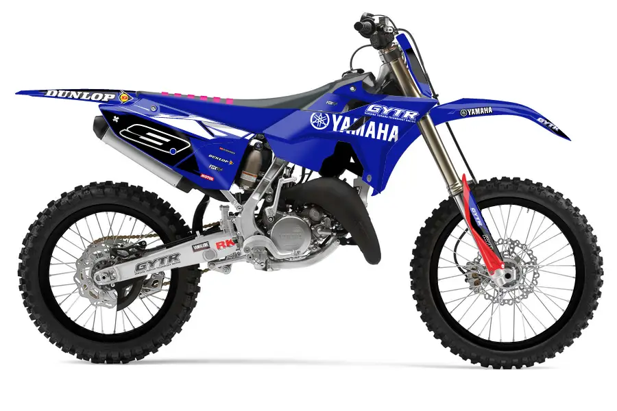 CustomDesignyz250f 24